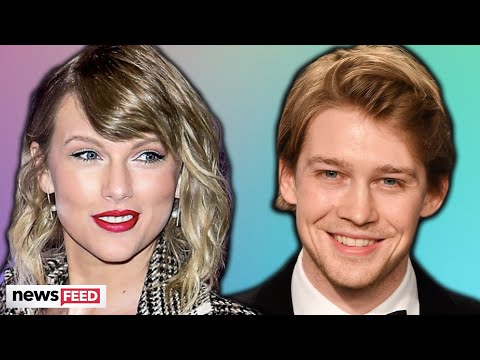 Taylor Swift Reveals How Joe Alwyn CHANGED Her!!!