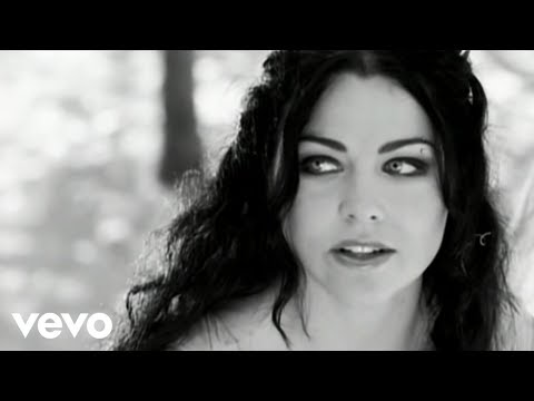 Evanescence - My Immortal (Official HD Music Video)