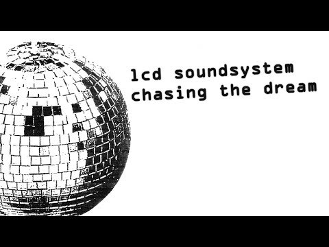 How LCD SOUNDSYSTEM Started Making Music