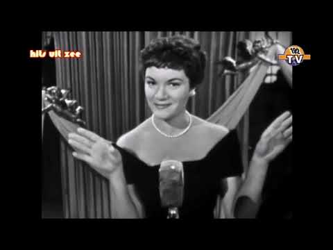 Stupid Cupid - Connie Francis 1958 {Stereo}