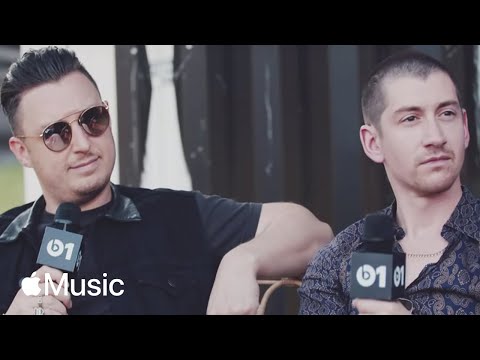 Arctic Monkeys: The Past, Present and Future | Apple Music
