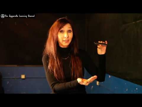 When The Levee Breaks harmonica lesson - first solo. 1 of 3. Anna Kristina for ZLC