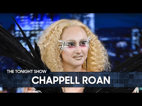 Chappell Roan Talks Outfit Inspirations, New Album and Your Favorite Artist&#039;s Favorite Artist