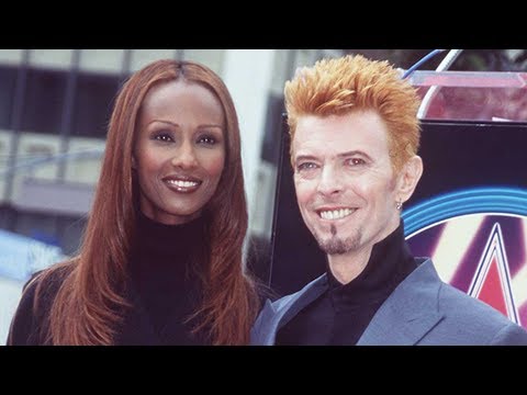 What David Bowie&#039;s Daughter Looks Like Today