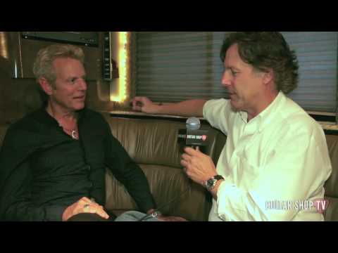 Exclusive interview : Don Felder, The Eagles