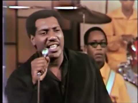 Otis Redding&#039;s final performance (1967)