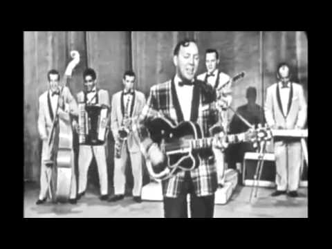Bill Haley &amp; His Comets - Rock Around The Clock (1955) HD