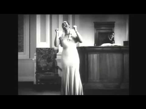 Ethel Waters - Underneath the Harlem Moon (1933)