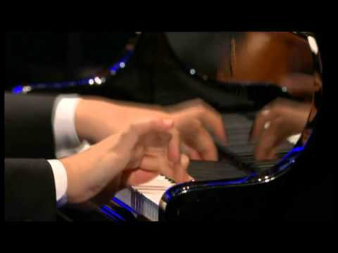 Nobuyuki Tsujii - Liszt - La campanella