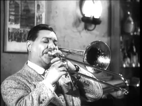 Jack TEAGARDEN &amp; His All Star Group &quot; Basin&#039; Street Blues&quot; !!!