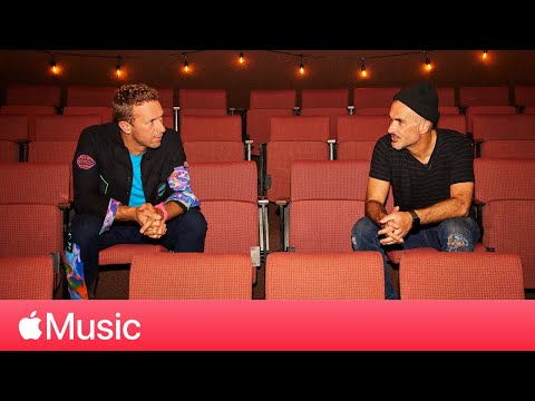 Coldplay: “Higher Power,” Max Martin, and Eco-Friendly Tour | Apple Music