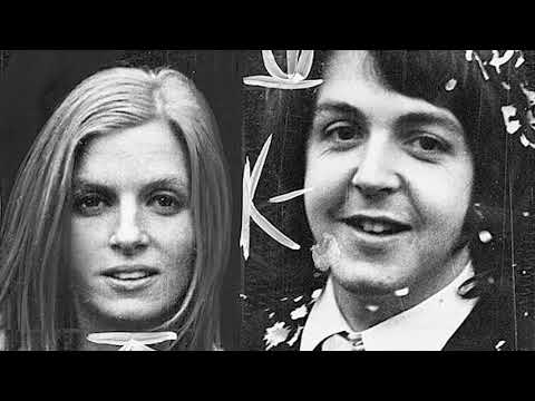 The Life of Linda McCartney