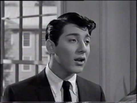 Paul Anka - It&#039;s Time To Cry (1959)