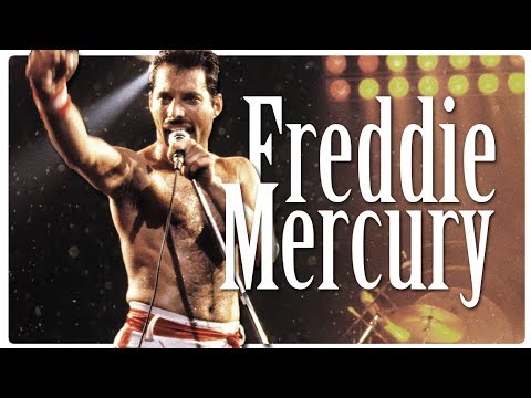 The Secrets Behind Freddie Mercury&#039;s Legendary Voice