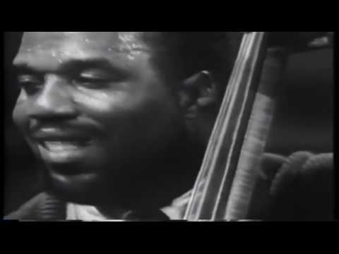 Earl Hines, Coleman Hawkins - Live in New York 1965 At the Village Vanguard