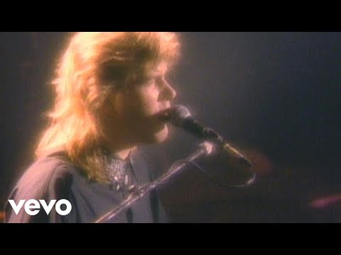 The Jeff Healey Band - When the Night Comes Falling from the Sky