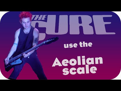 How to sound like Simon Gallup of The Cure - Bass Habits - Ep 20