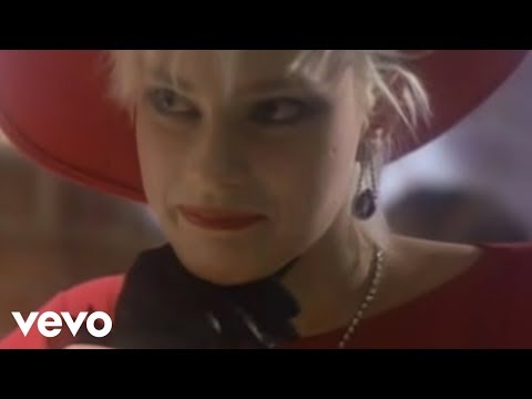 &#039;Til Tuesday - Voices Carry
