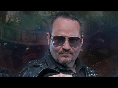 Tim &#039;Ripper&#039; Owens Interview- Talks K. K. Downing Show- New Solo Album- The Three Tremors