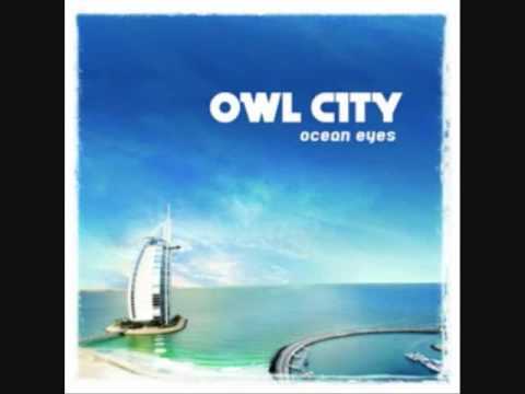 Owl City Vs Postal Service