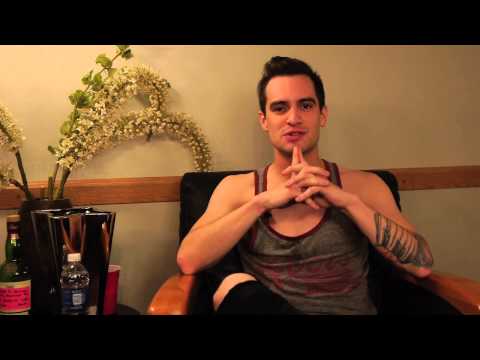 Drunk History: Fall Out Boy featuring Brendon Urie of Panic! At The Disco