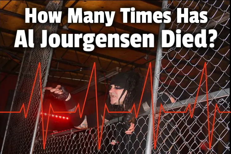 Al Jourgensen died lg