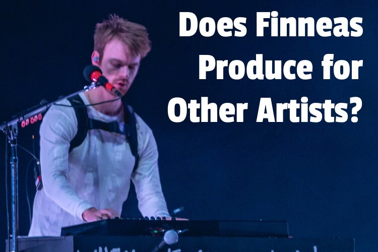 Finneas produce others lg