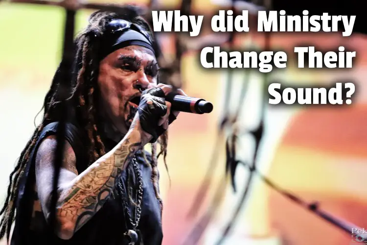 Ministry change sound lg