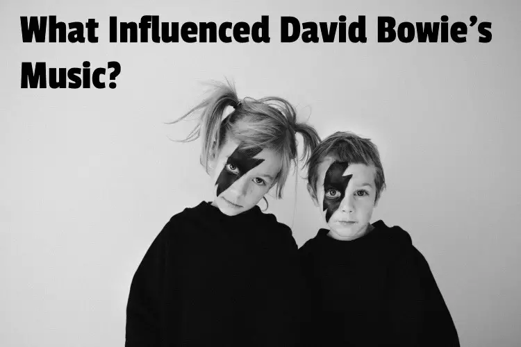 influence david bowie music lg