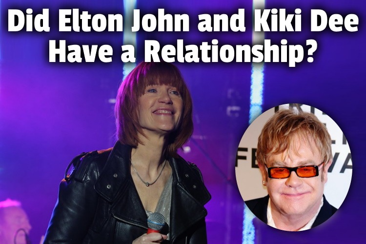 Elton John Kiki Dee lg