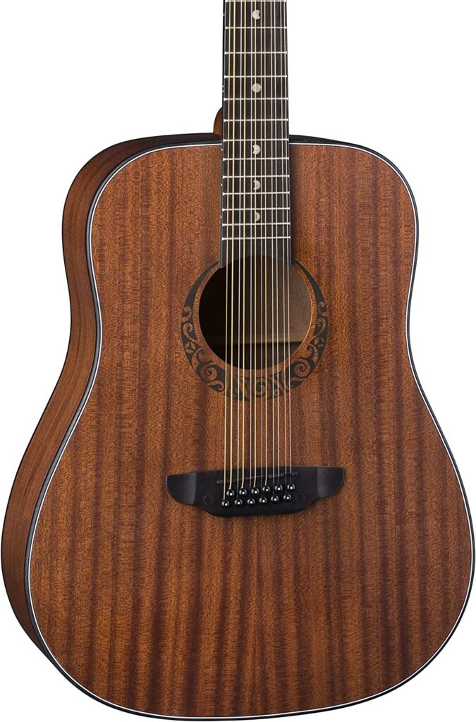 33 Best Budget 12String Guitars (Acoustic & Electric 2024)